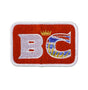 British Columbia BC Province Proud Iron On Patch