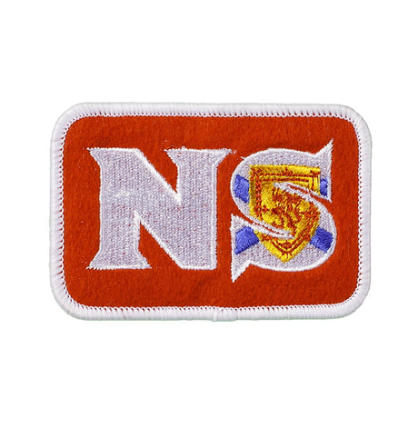Nova Scotia NS Province Proud Patch