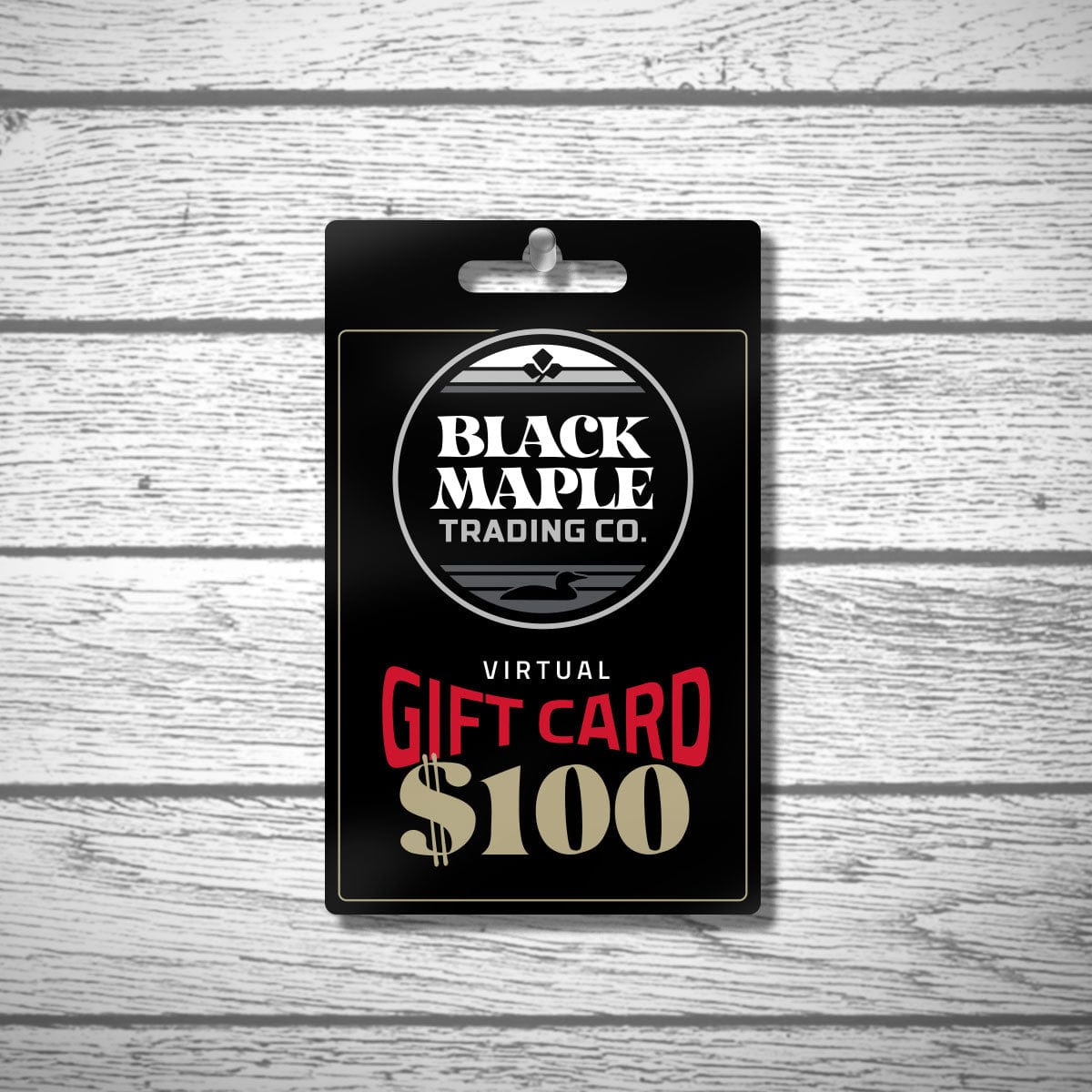 BMTC VIRTUAL GIFT CARD