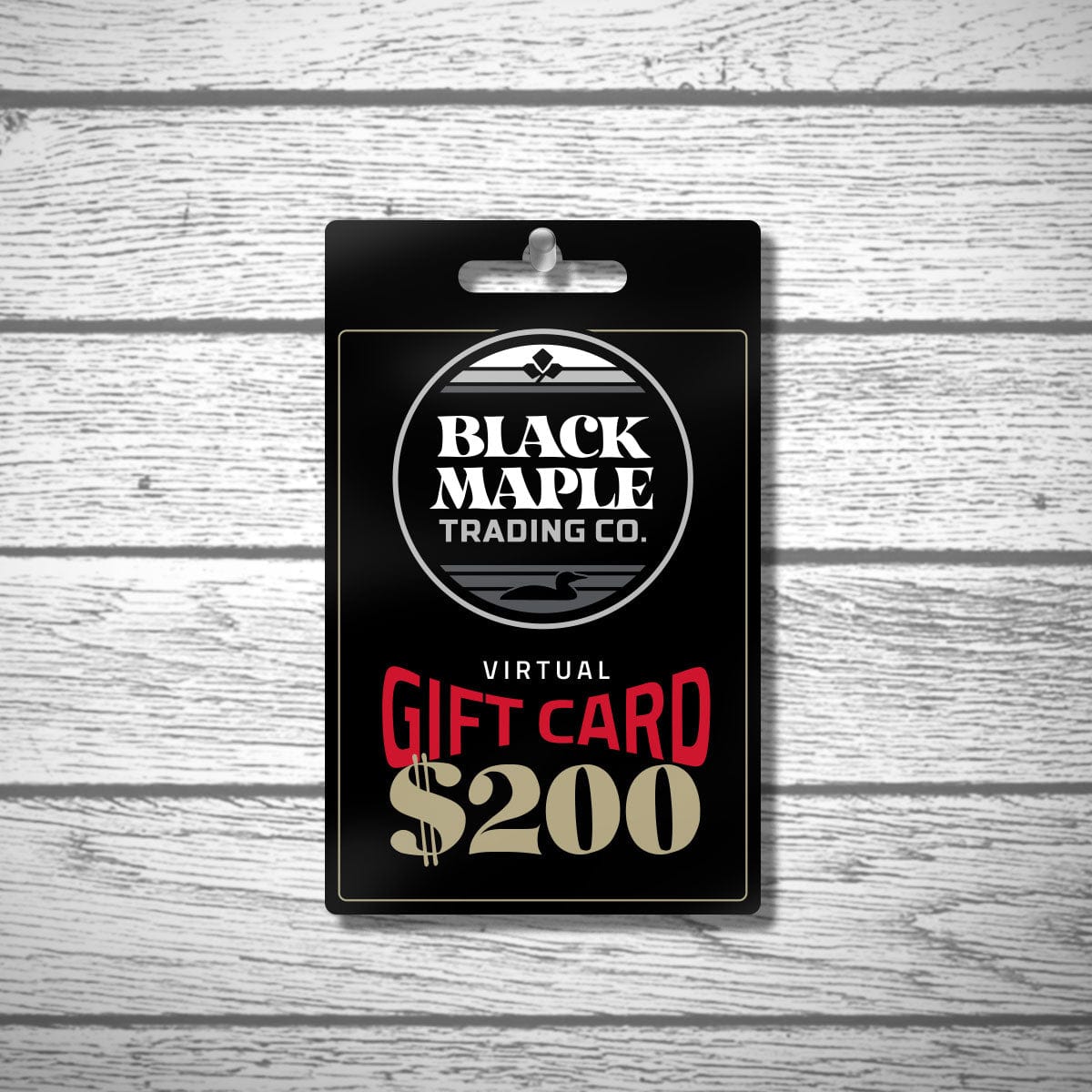 BMTC VIRTUAL GIFT CARD