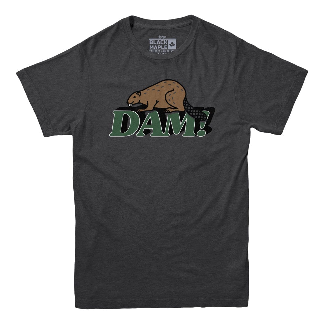Beaver Dam Men's T-shirt