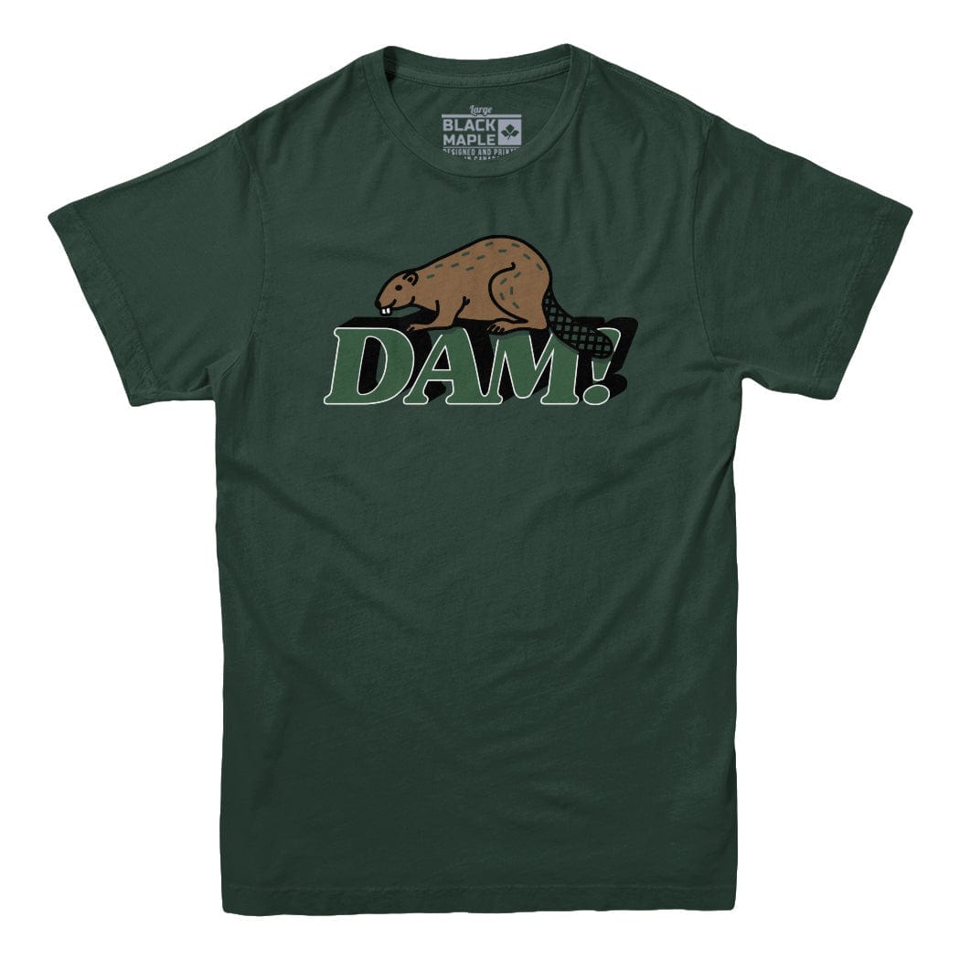 Beaver Dam Men's T-shirt