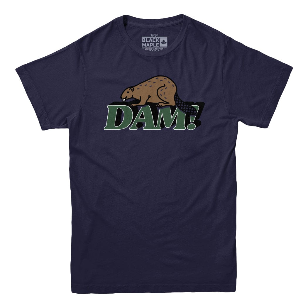 Beaver Dam Men's T-shirt