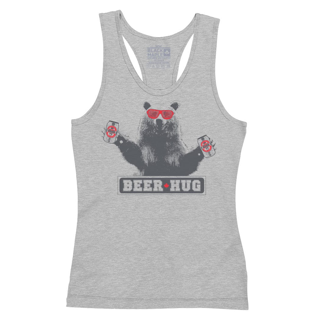 Beer Hugs Tank Top