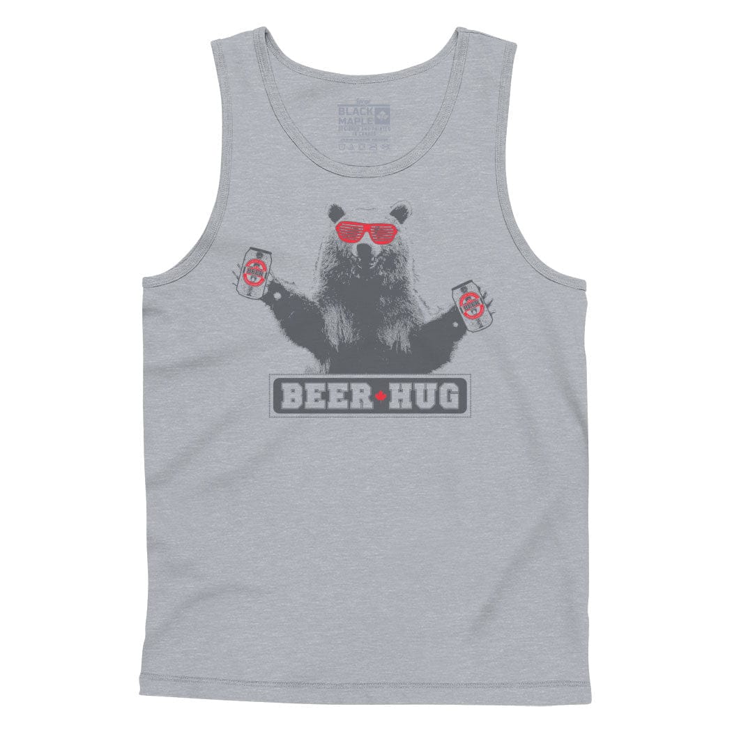 Beer Hugs Tank Top