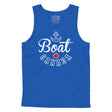 Boat Canada Mens Tanktop