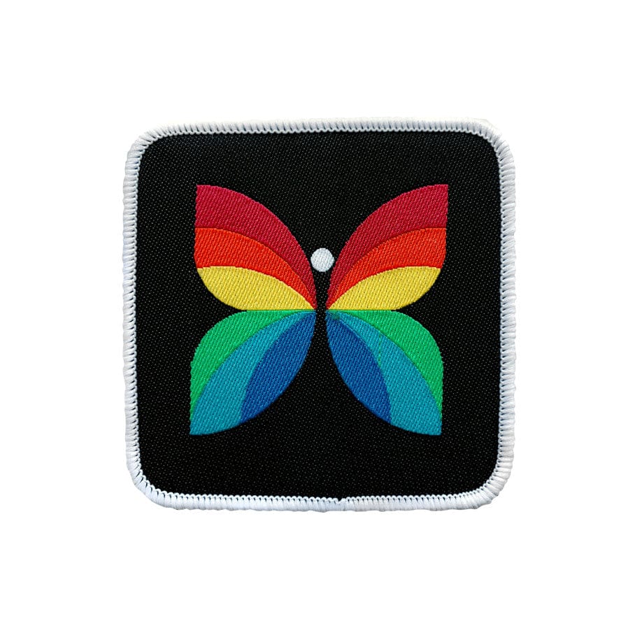 CBC Logo Patch Collection
