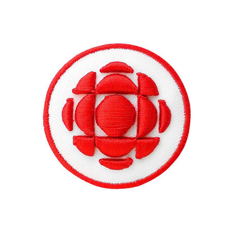 CBC Logo Patch Collection