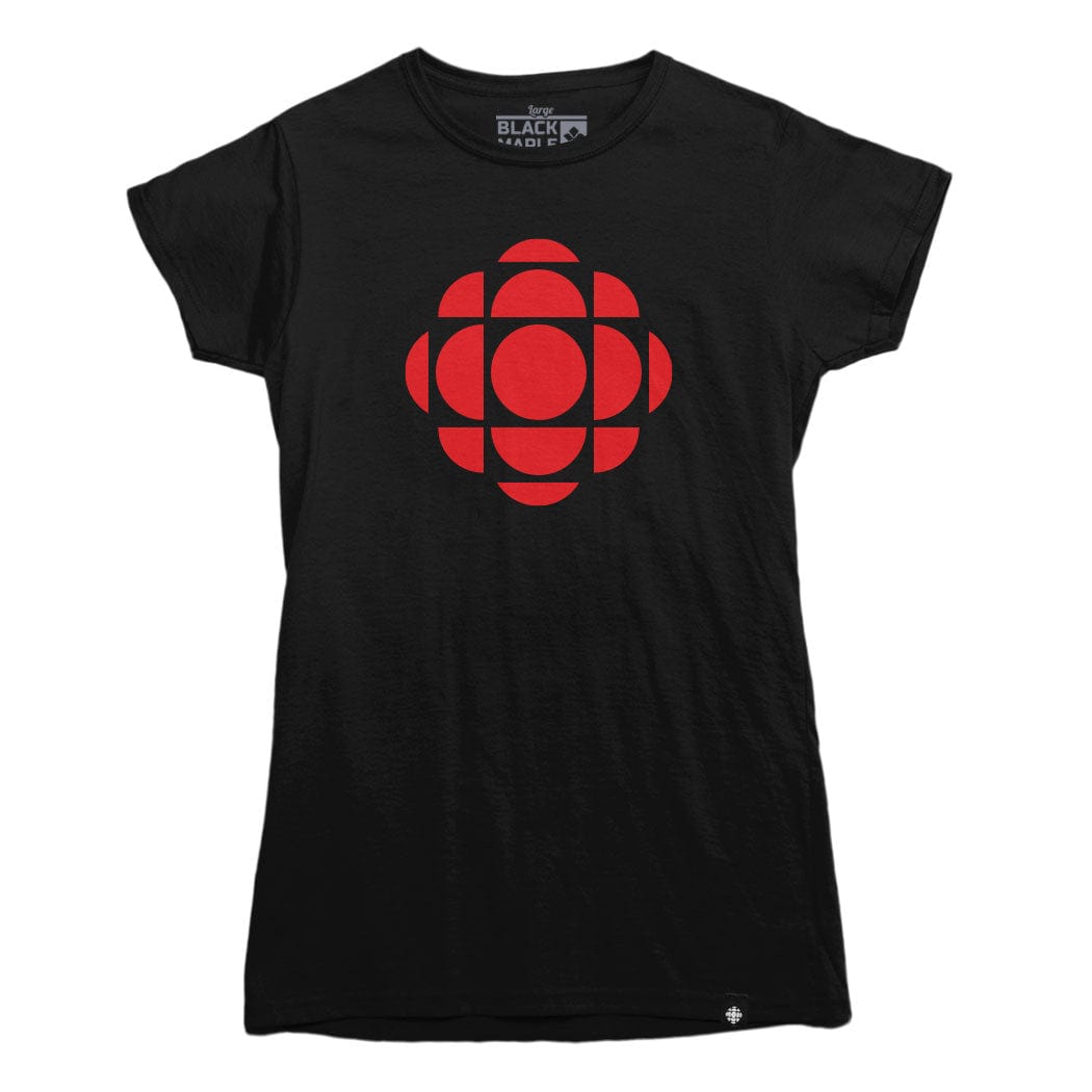 CBC Gem Red Logo T-shirt