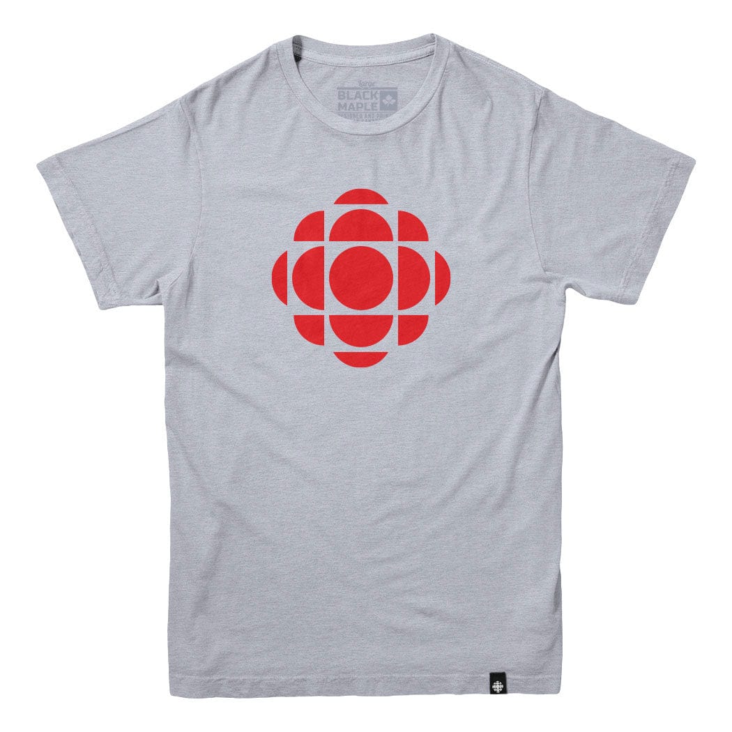 CBC Gem Red Logo T-shirt