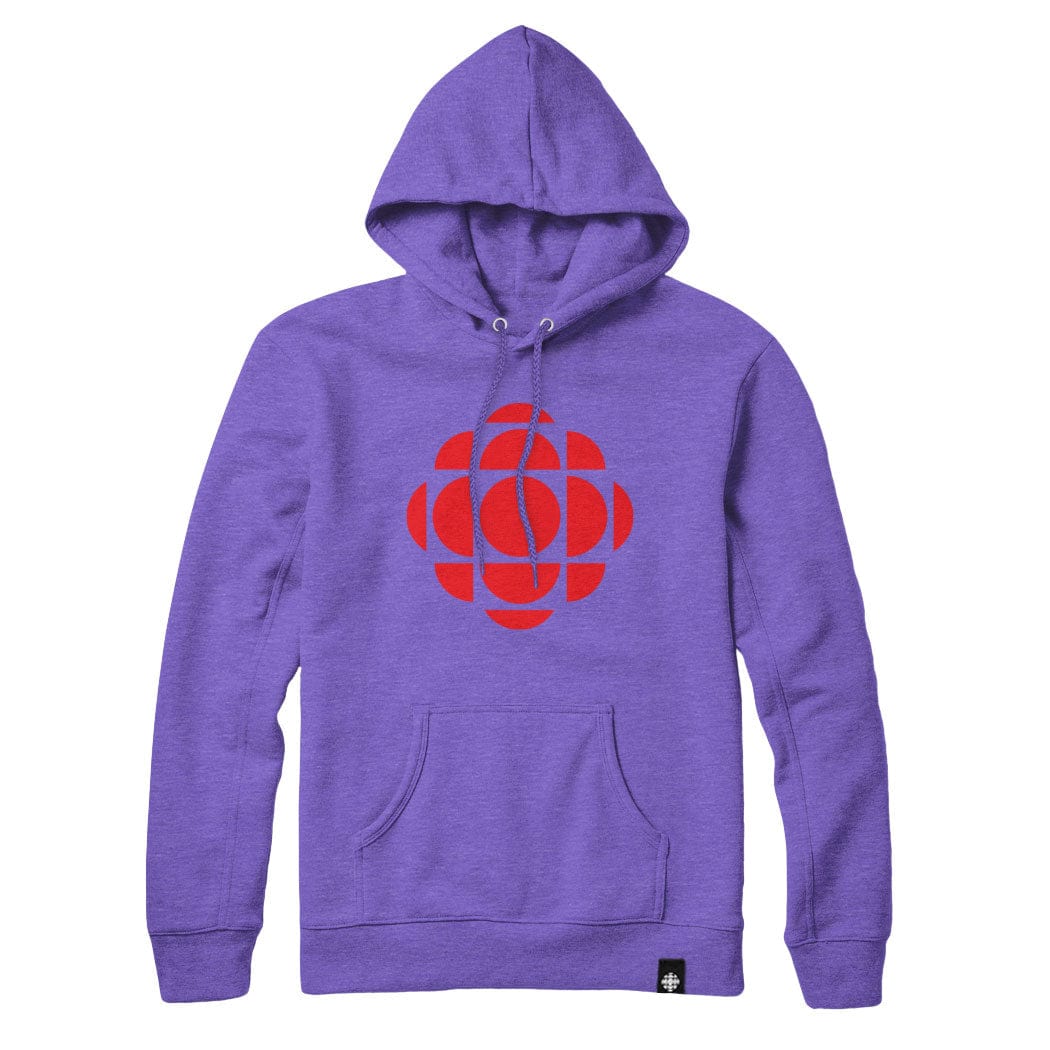 CBC Red Gem Logo Sweatshirt Hoodie