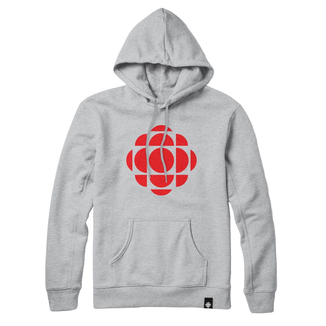 CBC Red Gem Logo Sweatshirt Hoodie