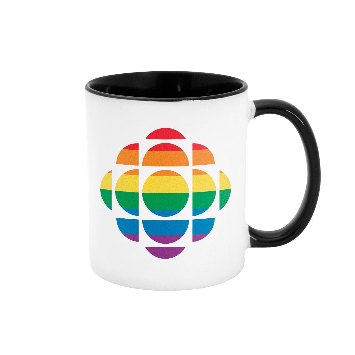CBC Pride Gem 11oz Mug