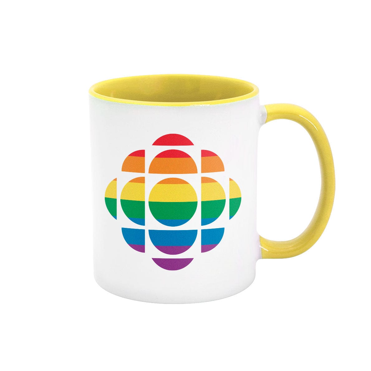 CBC Pride Gem 11oz Mug