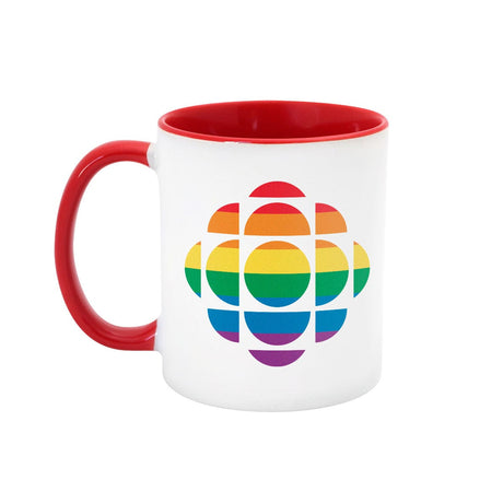 CBC Pride Gem 11oz Mug