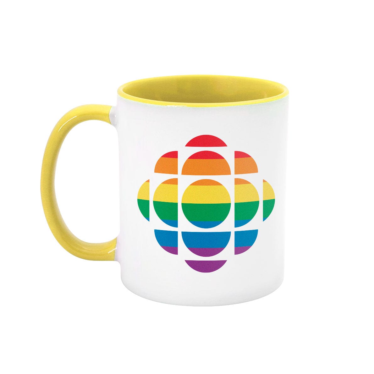 CBC Pride Gem 11oz Mug