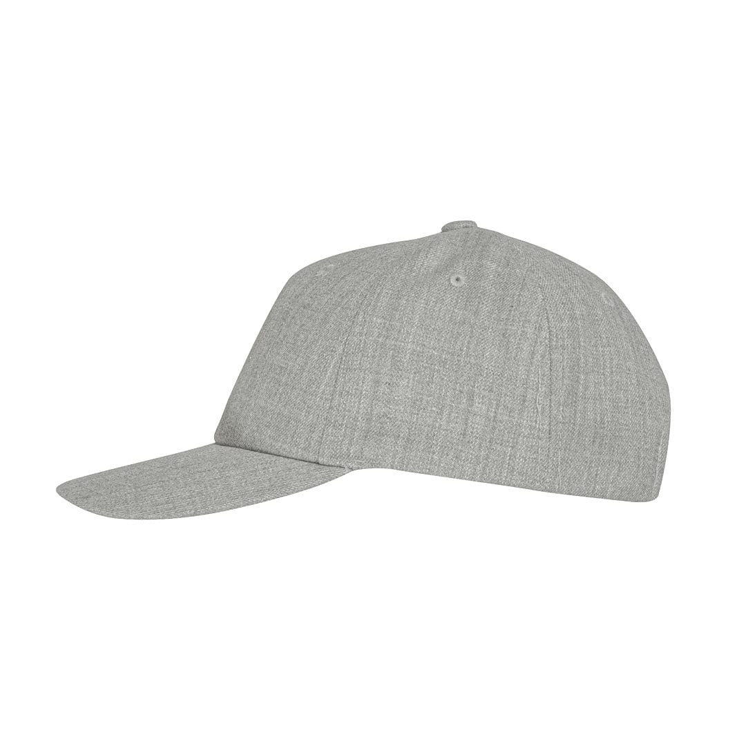 CBC Gem Logo Tone on Tone Sports Grey Snapback Cap