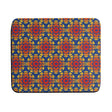 CBC Radio Canada Exploding Pizza Pattern Mousepad