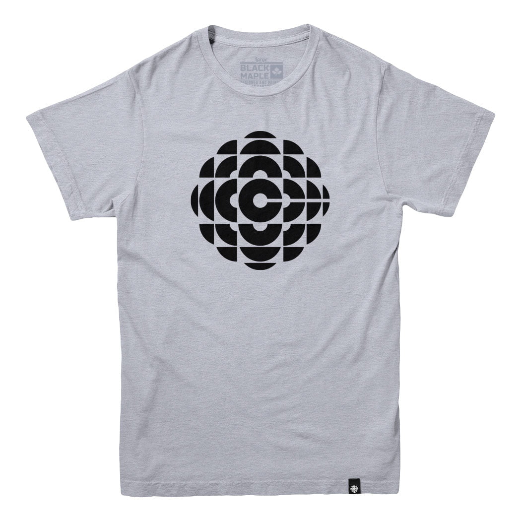 CBC 86 Gem Black Logo T-Shirt