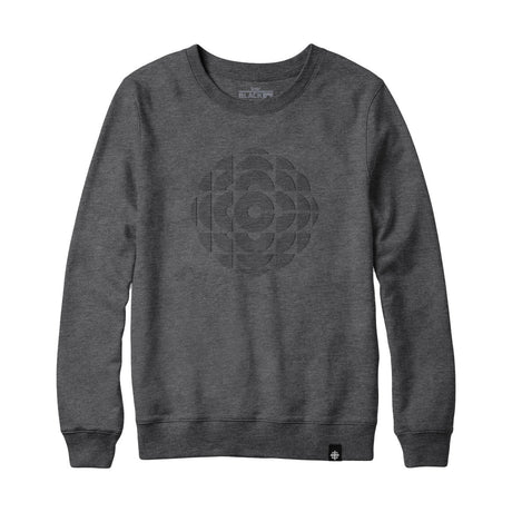 CBC 86 Gem Tone on Tone Logo Sweatshirt and Hoodie