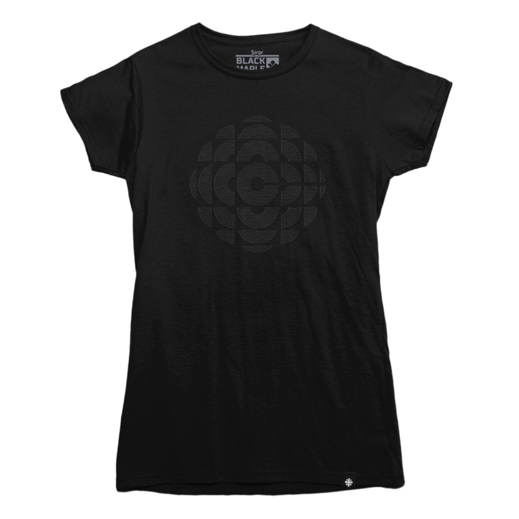CBC 86 Gem Tone on Tone Logo T-Shirt