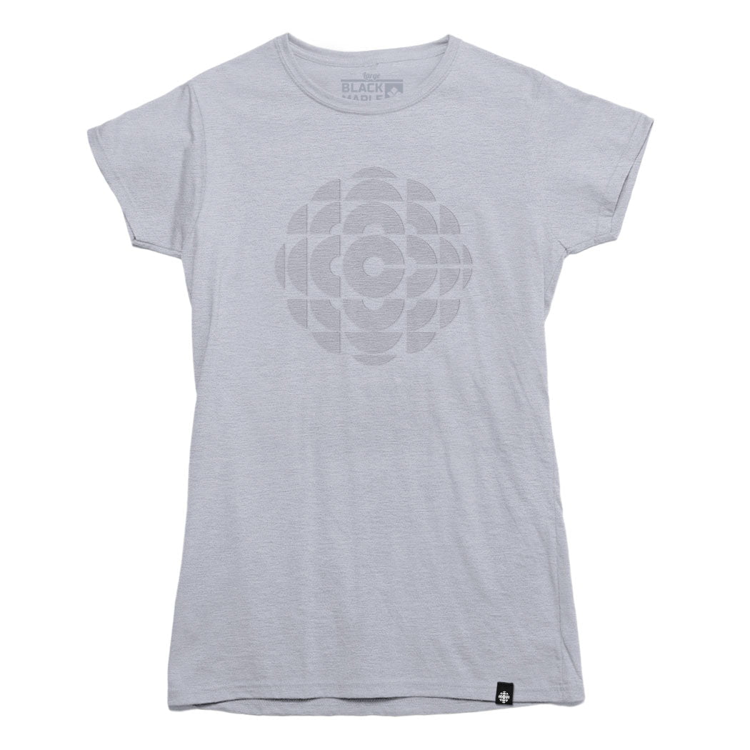 CBC 86 Gem Tone on Tone Logo T-Shirt