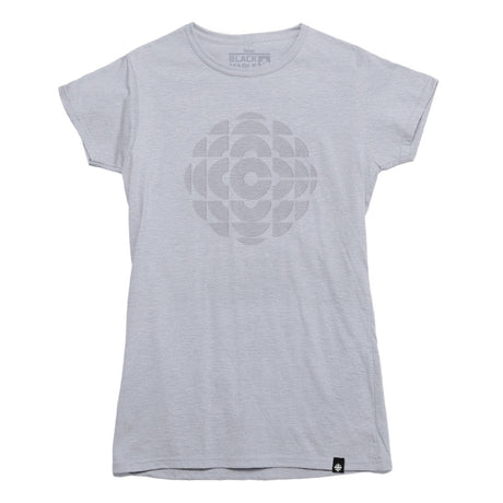 CBC 86 Gem Tone on Tone Logo T-Shirt