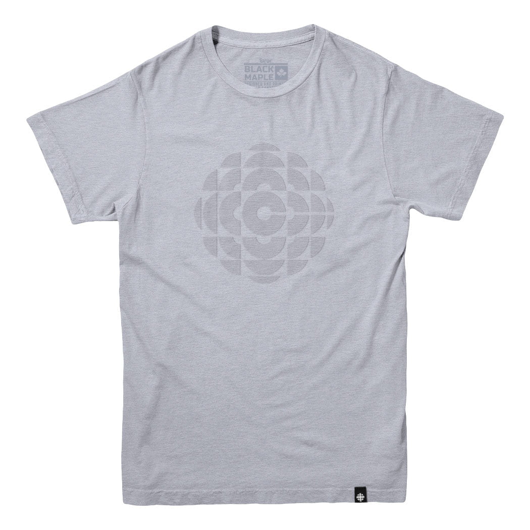 CBC 86 Gem Tone on Tone Logo T-Shirt