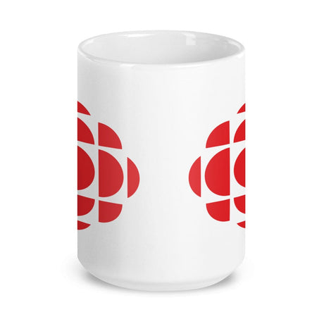 CBC Logo Mug