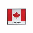 Canada Flag  Iron On Patch