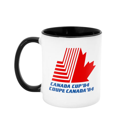 Canada Cup 84 11oz Mug