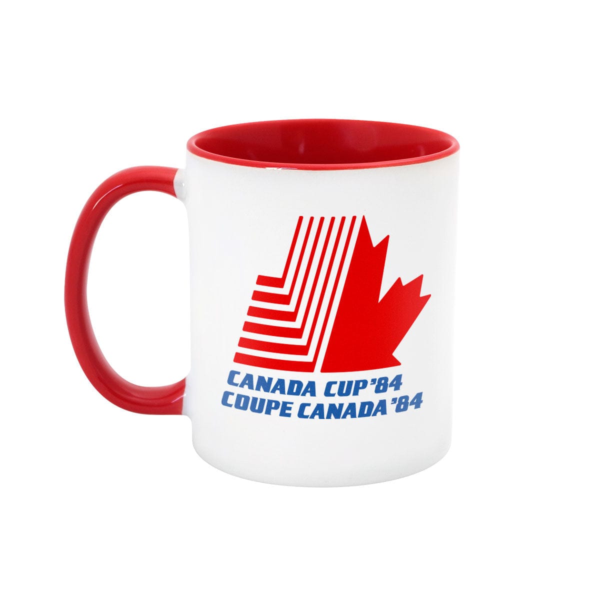 Canada Cup 84 11oz Mug