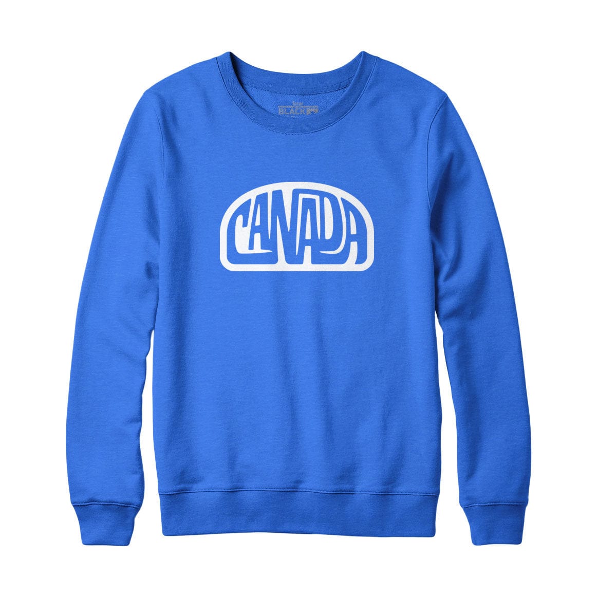 Canada Kinship Sweatshirt or Hoodie