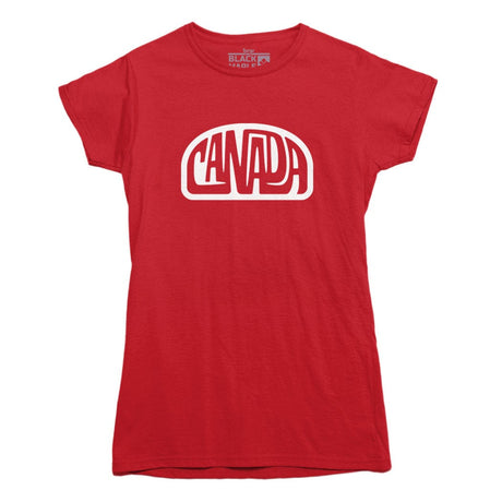 Canada Kinship T-shirt