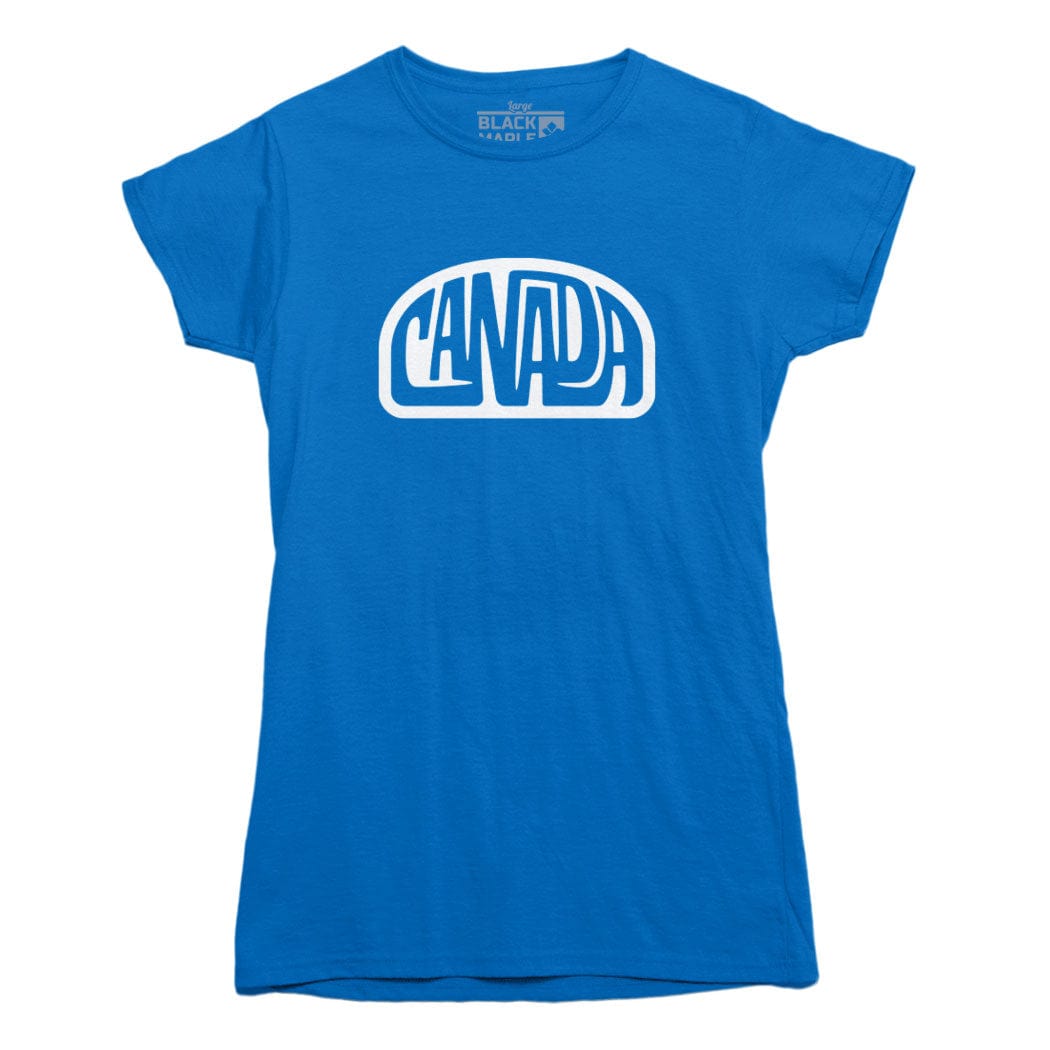 Canada Kinship T-shirt