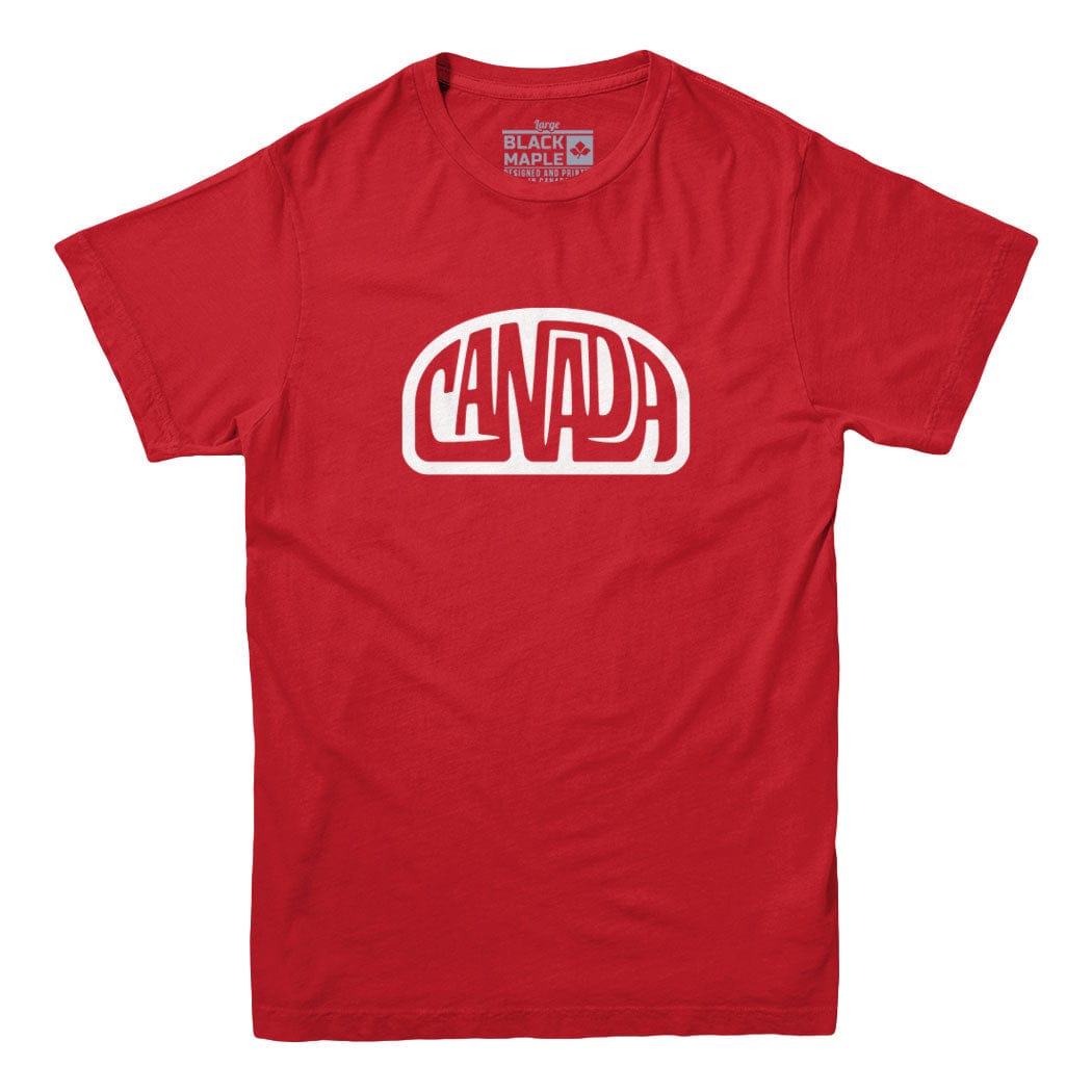 Canada Kinship T-shirt