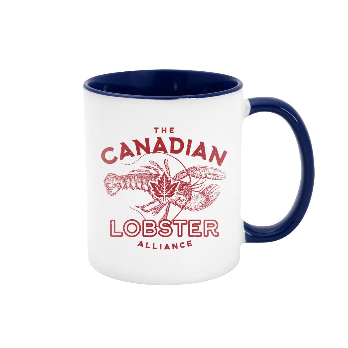 Canadian Lobster Alliance 11oz Mug