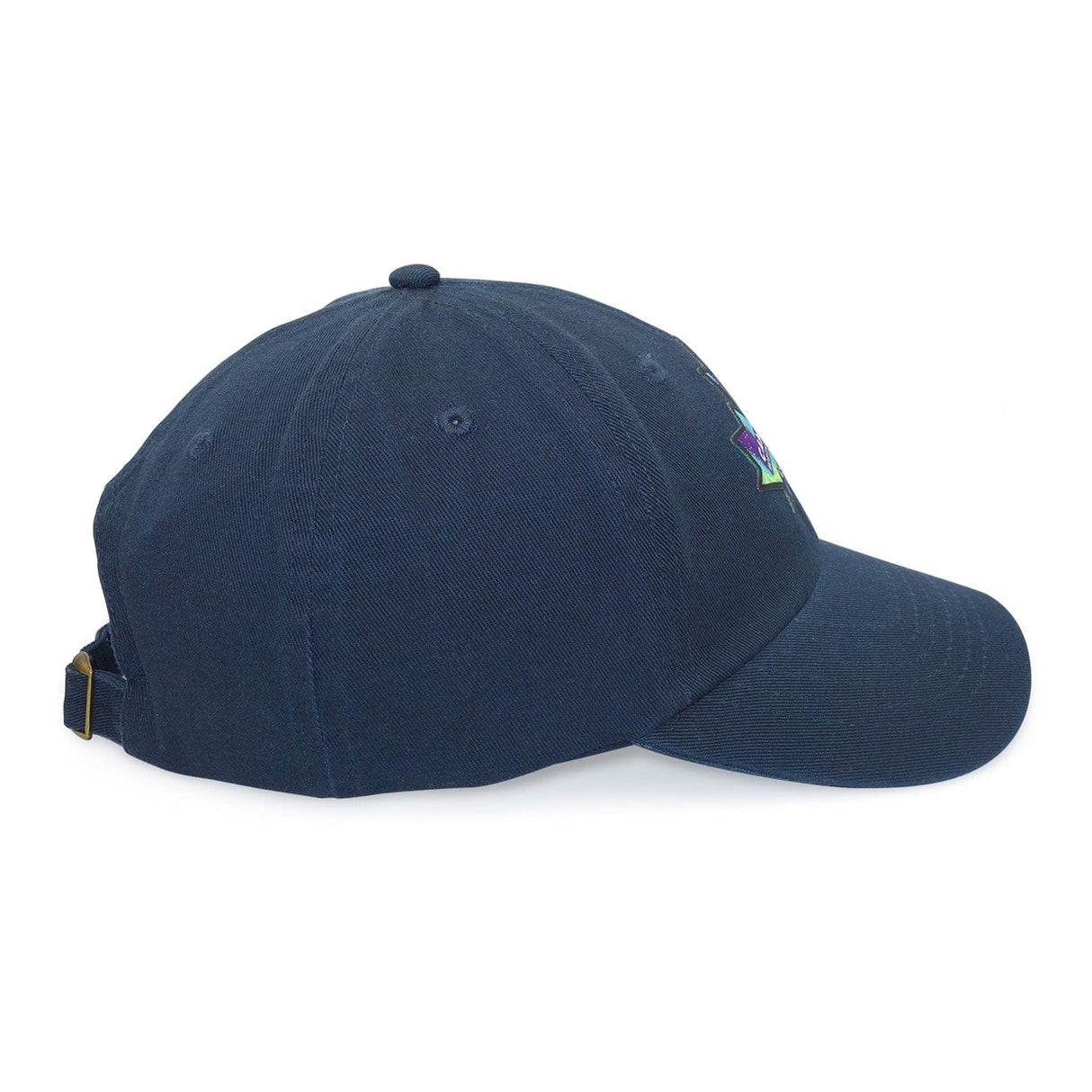 Canadian Northern Lights Navy Dad Hat