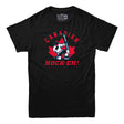 Canadian Hock-Eh Men's Tshirt