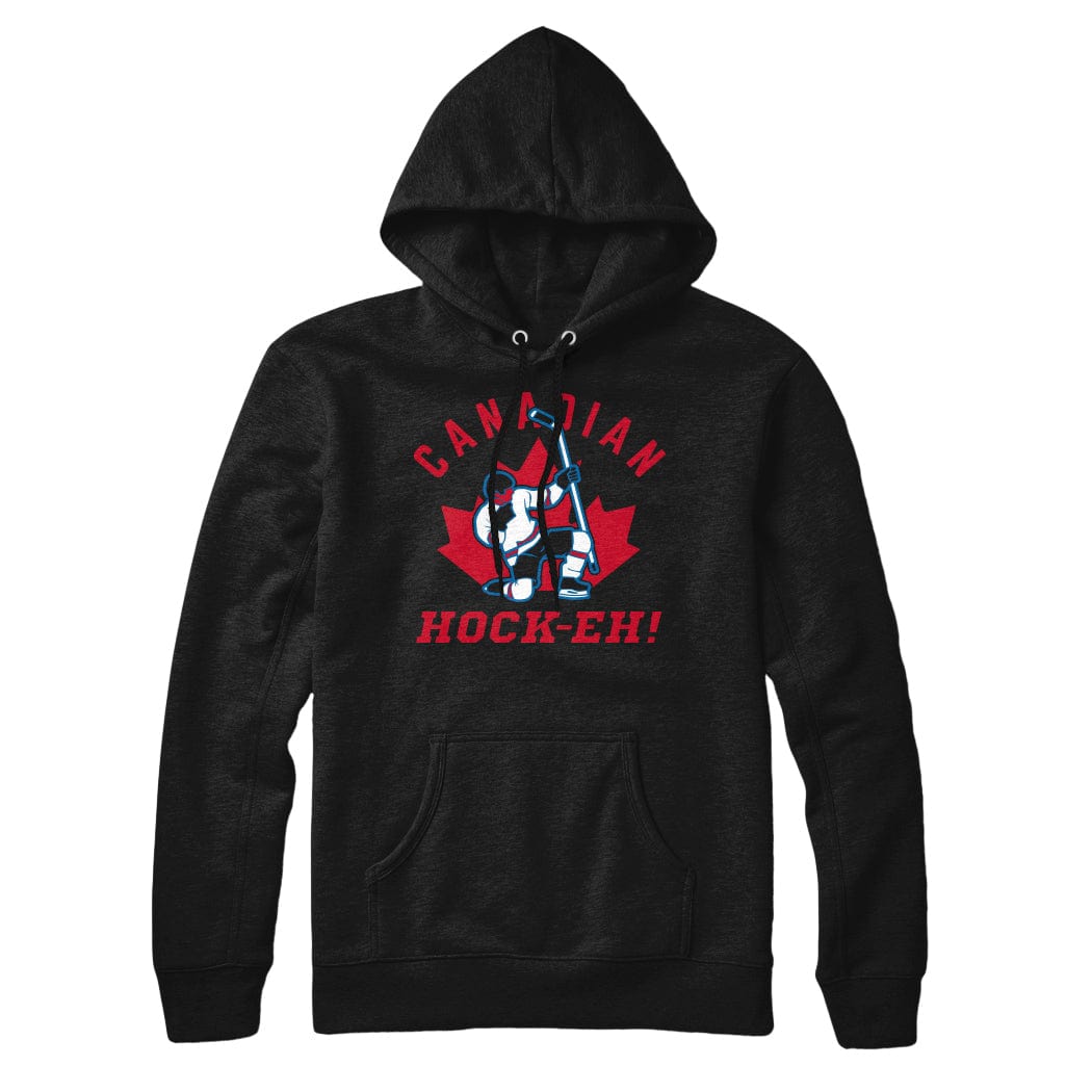Canadian Hock-Eh Hoody