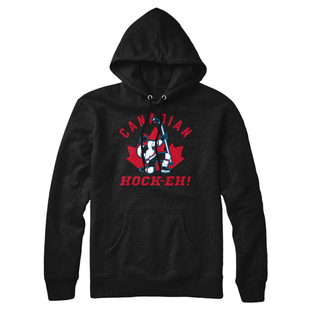 Canadian Hock-Eh Hoody