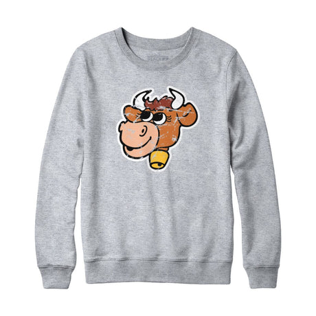 Chocolate Milk Cow Sweatshirt and Hoodie