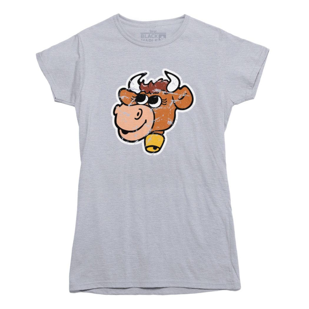 Chocolate Milk Cow T-shirt