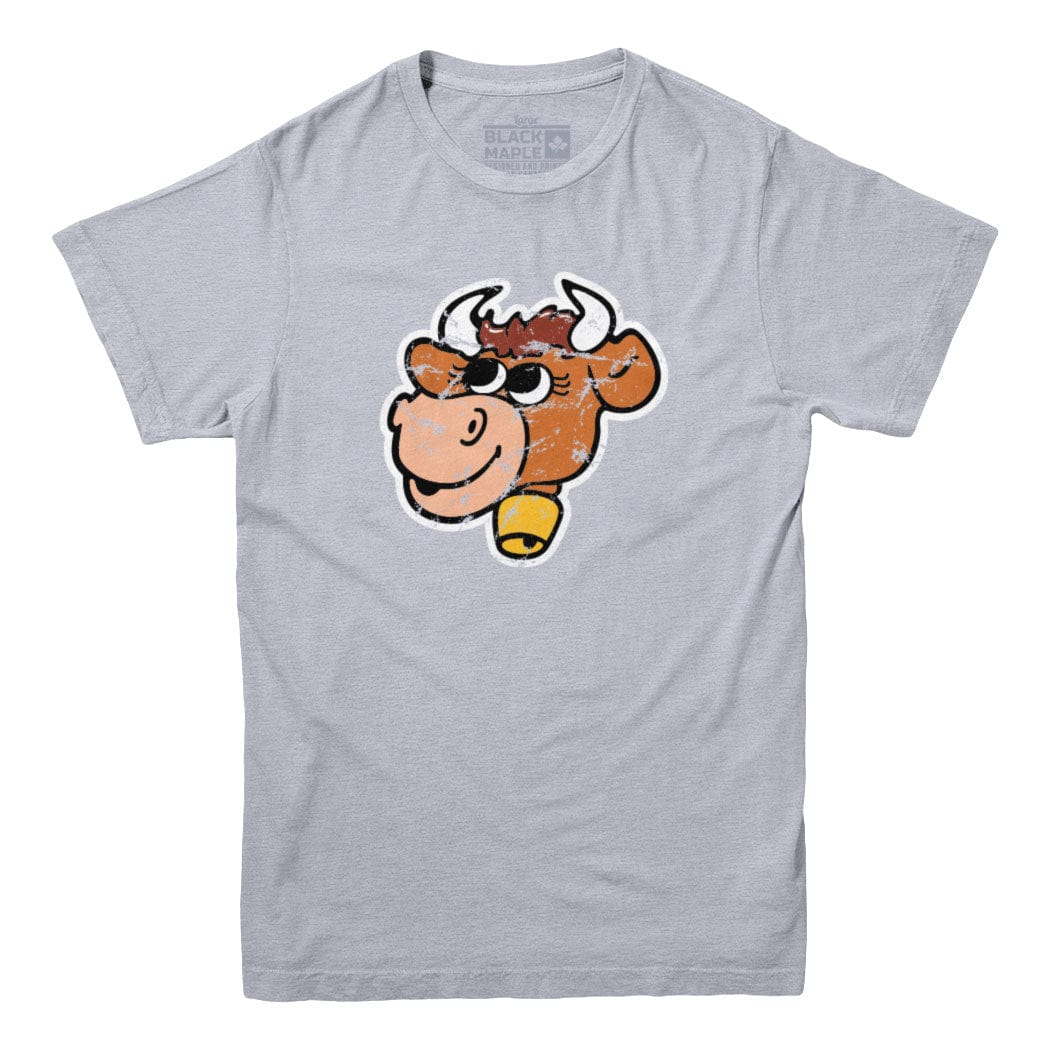 Chocolate Milk Cow T-shirt