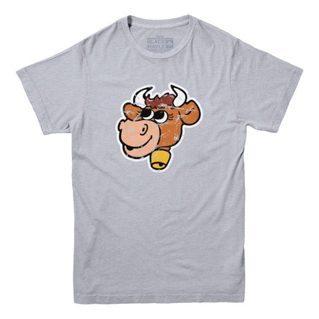 Chocolate Milk Cow T-shirt
