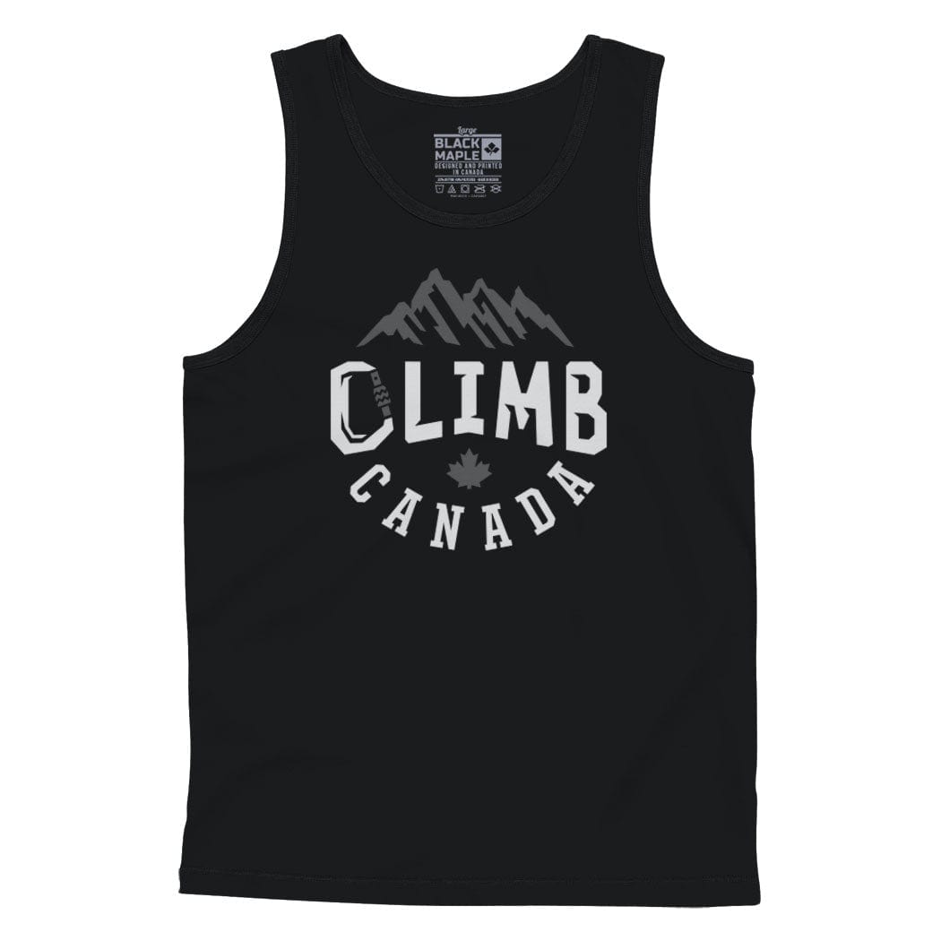 Climb Canada Tanktop