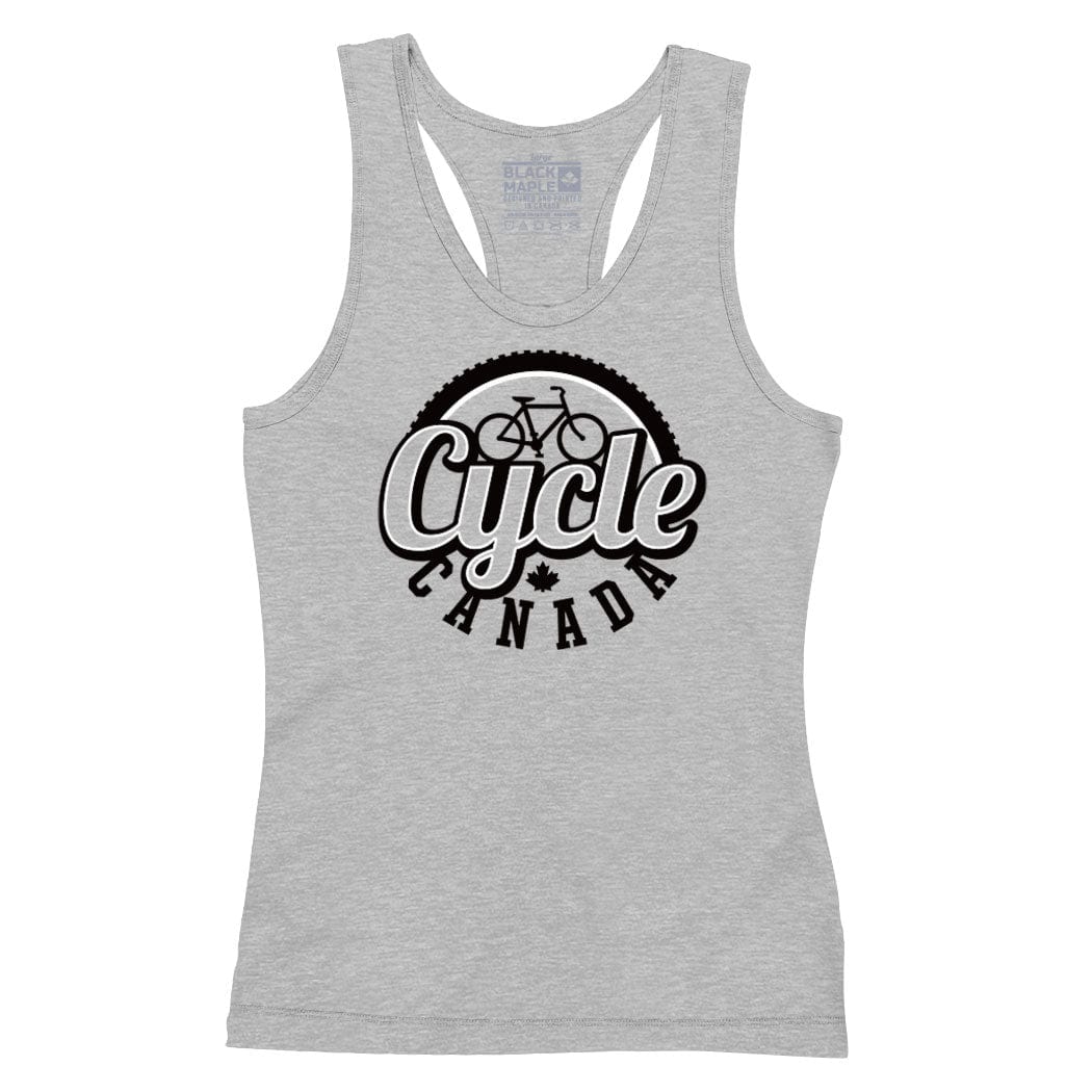 Cycle Canada Tanktop