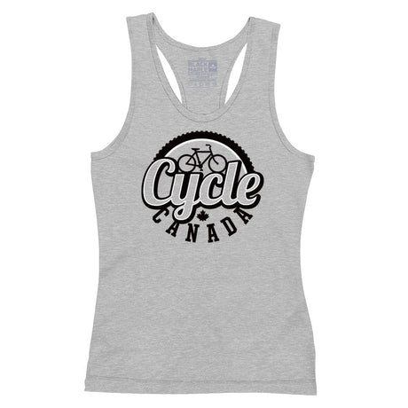 Cycle Canada Tanktop