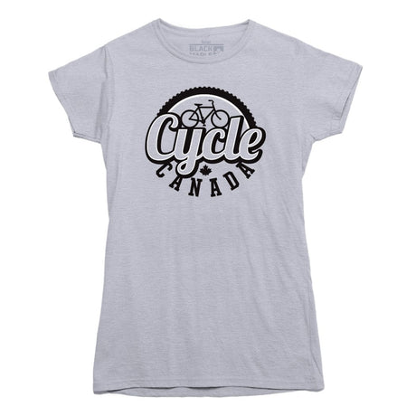 Cycle Canada Tshirt