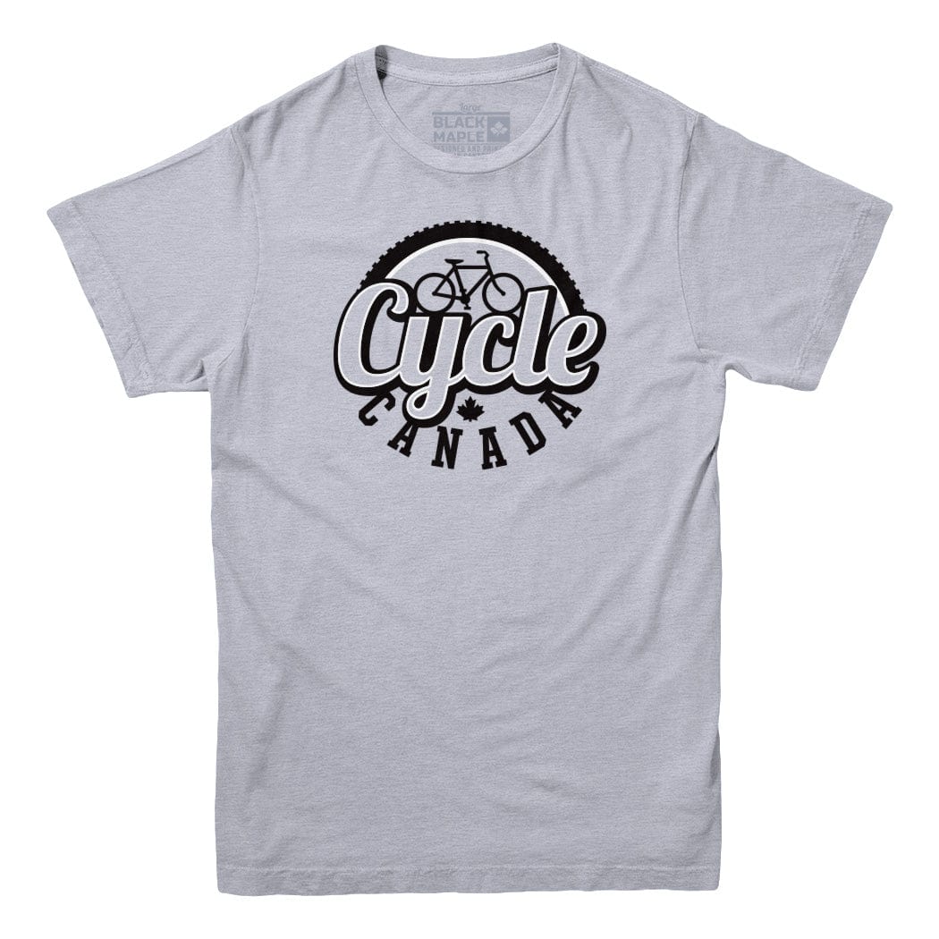 Cycle Canada Tshirt